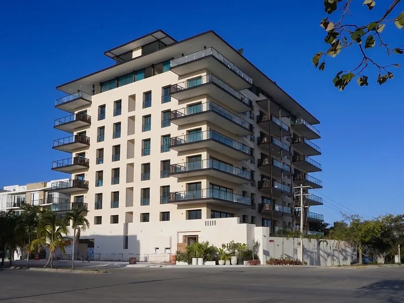 Departamento en venta · Doctores II, Benito Juárez, Quintana Roo
