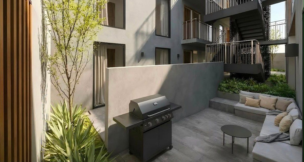 Departamento en venta · Zacahuitzco, Benito Juárez, Ciudad de México Departamento en venta · Zacahuitzco, Benito Juárez, Ciudad de México