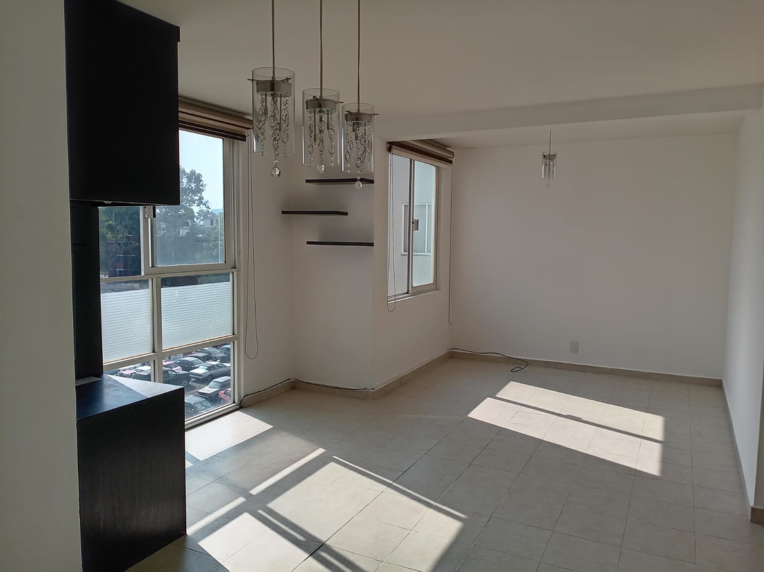 Departamento en venta · San Pedro Xalpa, Azcapotzalco, Ciudad de México