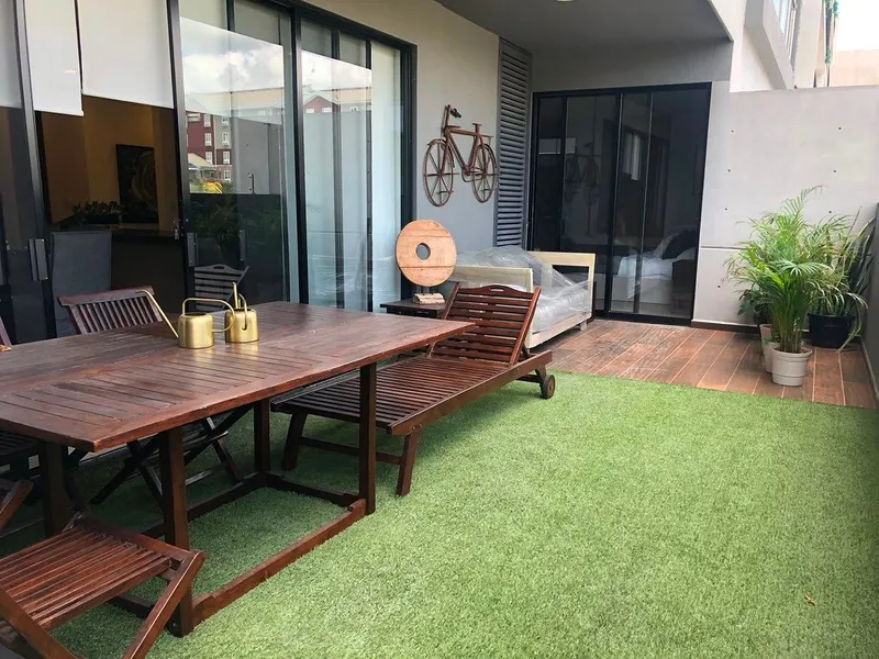 Departamento en venta · Valle De Juriquilla, Santiago de Querétaro, Querétaro