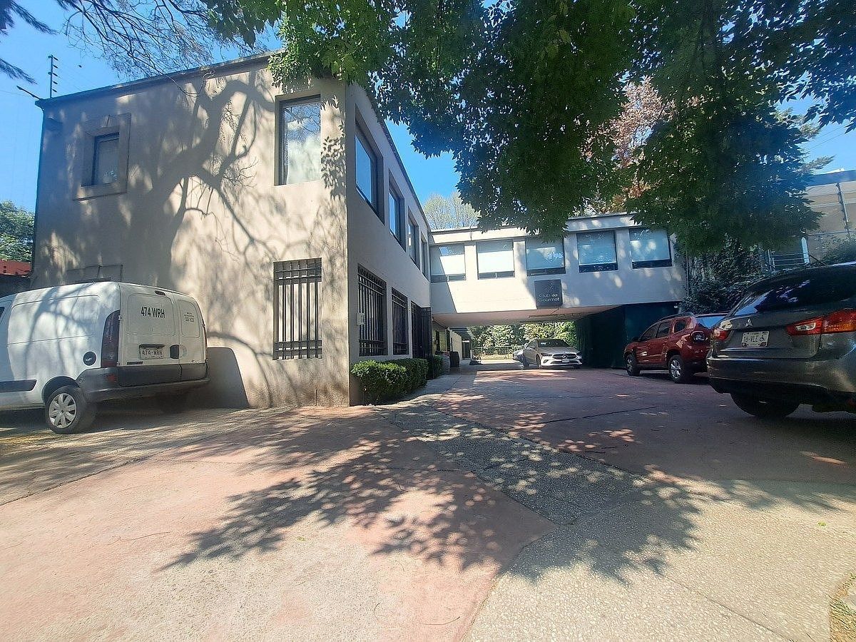 Lote en venta · Santa Catarina, Coyoacán, Ciudad de México