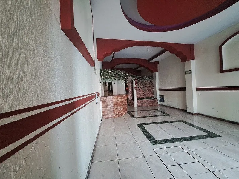 Comercio en renta · Vidrieros, Chimalhuacan, Estado de México