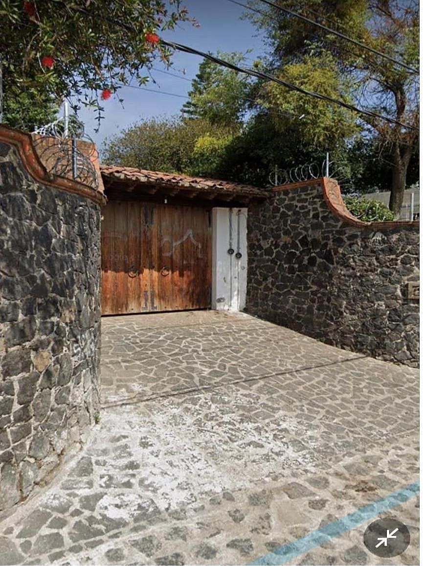 Lote en venta · San Nicolás Totolapan, La Magdalena Contreras, Ciudad de México