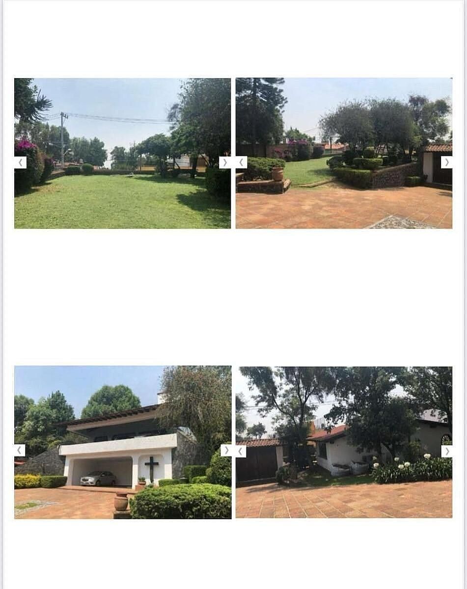 Lote en venta · San Nicolás Totolapan, La Magdalena Contreras, Ciudad de México