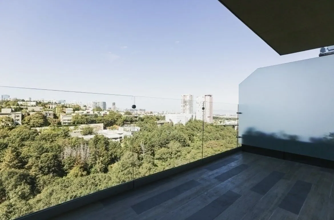 Departamento en renta · Ejido San Mateo, Álvaro Obregón, Ciudad de México Departamento en renta · Ejido San Mateo, Álvaro Obregón, Ciudad de México