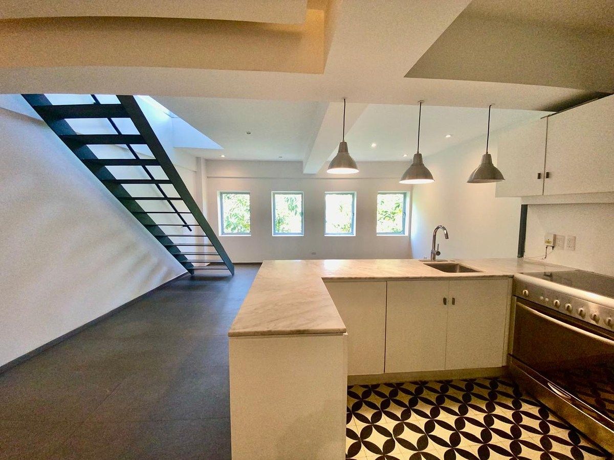 Departamento en venta · Hipódromo, Cuauhtémoc, Ciudad de México