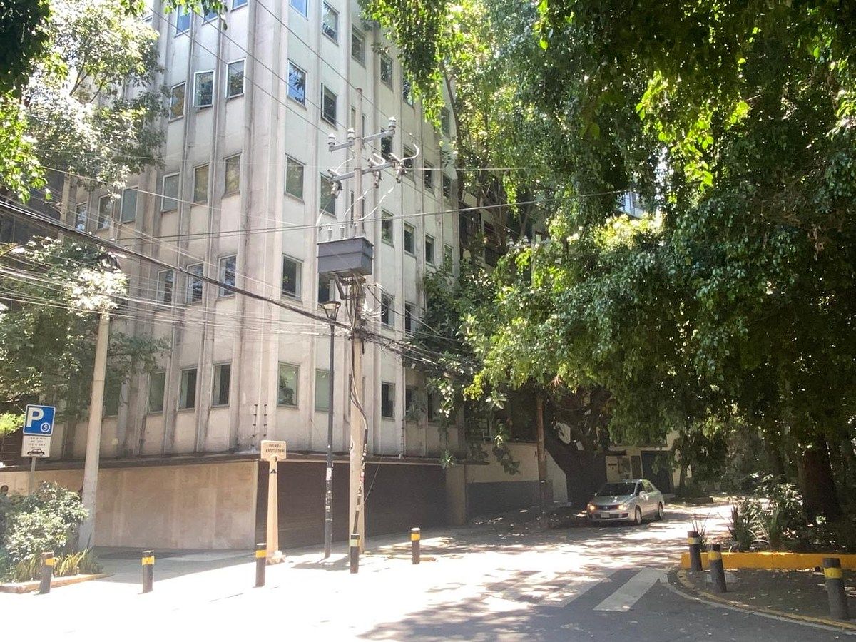 Departamento en venta · Hipódromo, Cuauhtémoc, Ciudad de México