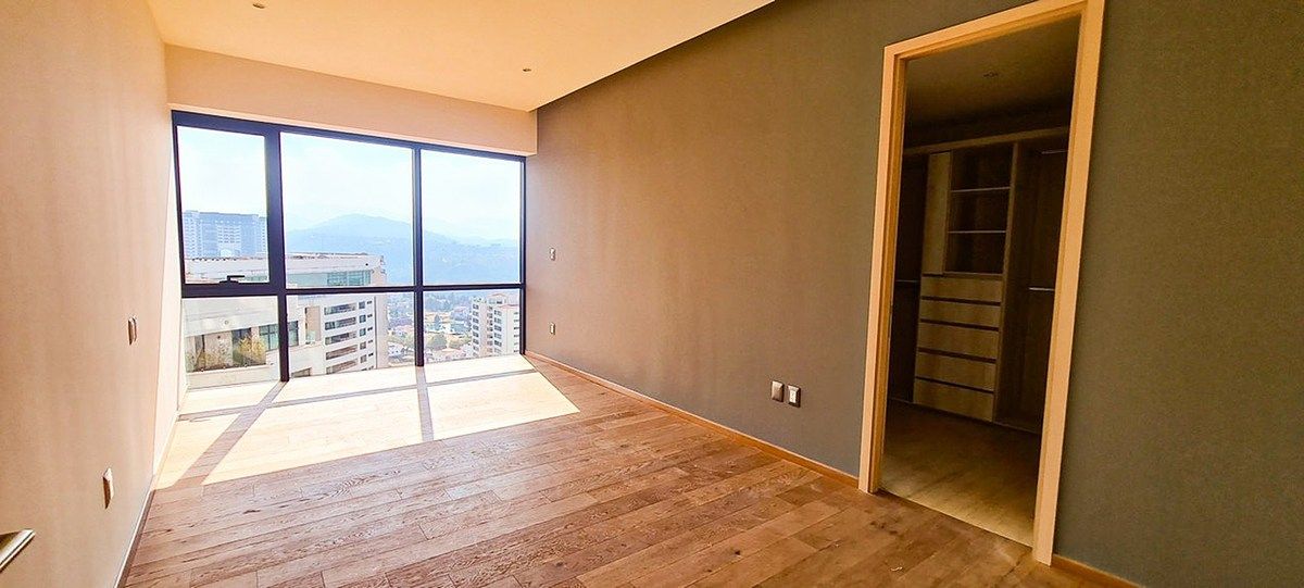 Departamento en venta · Jesús del Monte, Huixquilucan, Estado de México