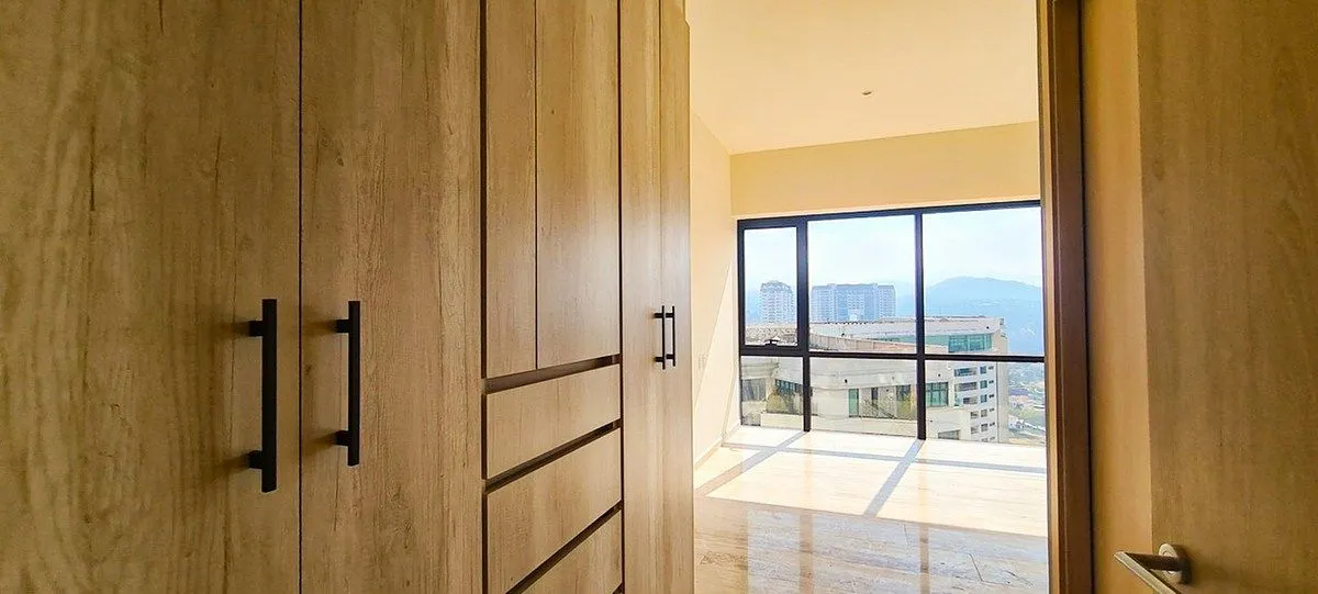 Departamento en venta · Jesús del Monte, Huixquilucan, Estado de México