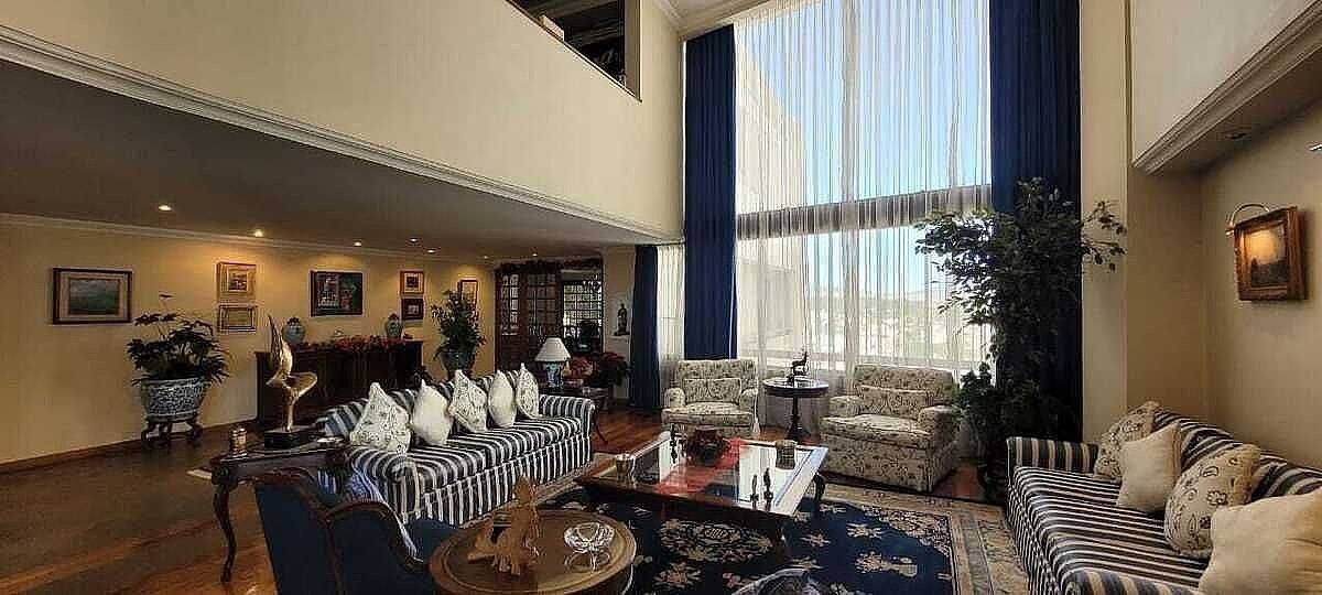 Departamento en venta · Lomas de Chapultepec I Sección, Lomas de Chapultepec, Chapultepec, Miguel Hidalgo, Ciudad de México