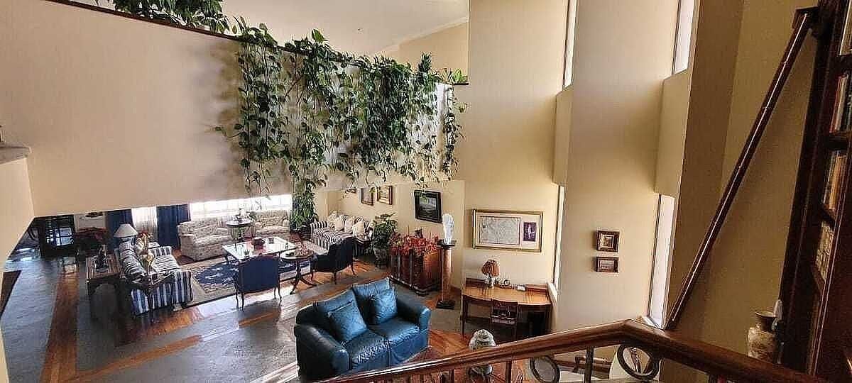 Departamento en venta · Lomas de Chapultepec I Sección, Lomas de Chapultepec, Chapultepec, Miguel Hidalgo, Ciudad de México