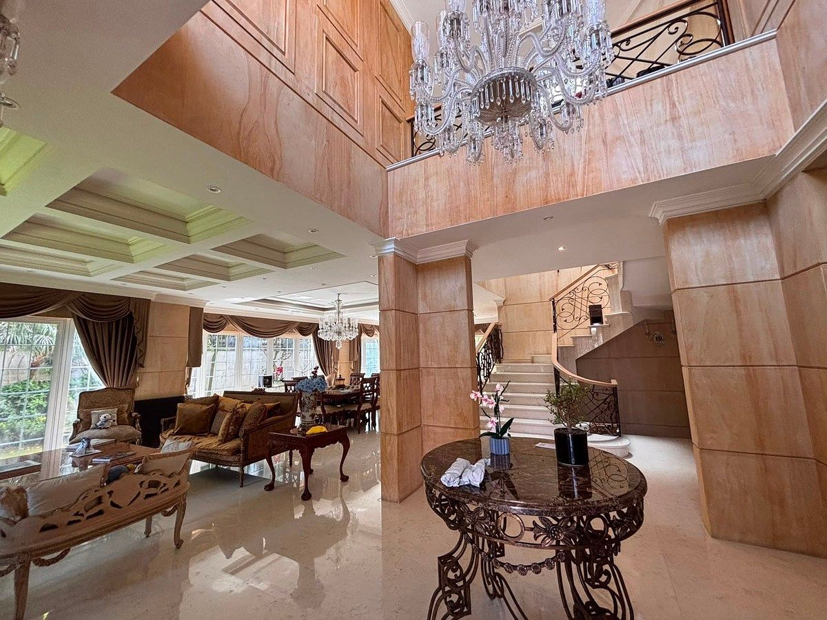 Condominio en renta · Lomas de Vista Hermosa, Cuajimalpa de Morelos, Ciudad de México