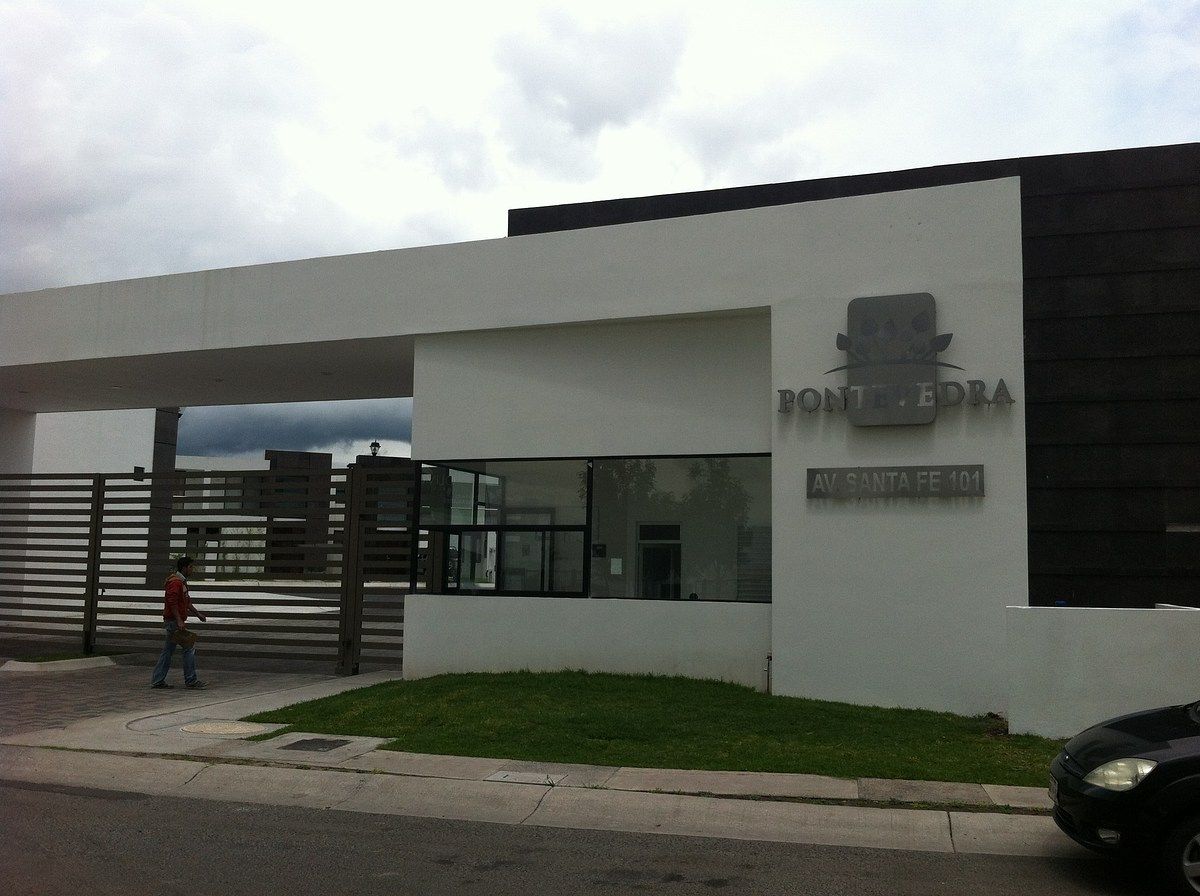Condominio en renta · Juriquilla Santa Fe, Santiago de Querétaro, Querétaro