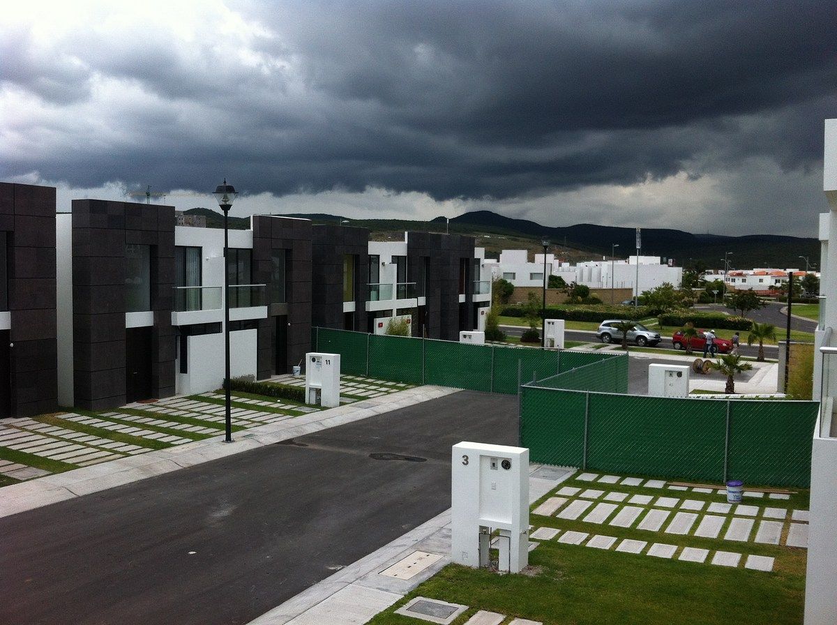 Condominio en renta · Juriquilla Santa Fe, Santiago de Querétaro, Querétaro