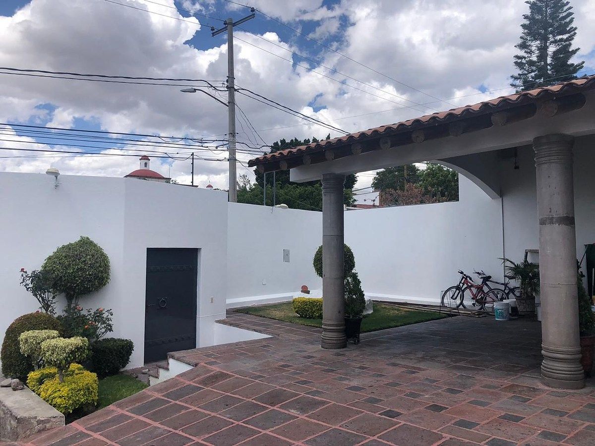 Casa en venta · Colinas del Bosque 2a Sección, Corregidora, Querétaro