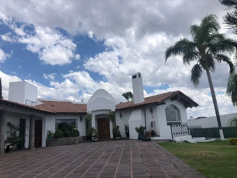 Casa en venta · Colinas del Bosque 2a Sección, Corregidora, Querétaro