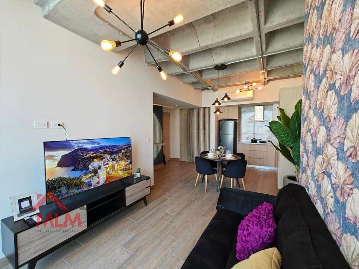Departamento en renta · Monterrey Centro, Monterrey, Nuevo León Departamento en renta · Monterrey Centro, Monterrey, Nuevo León