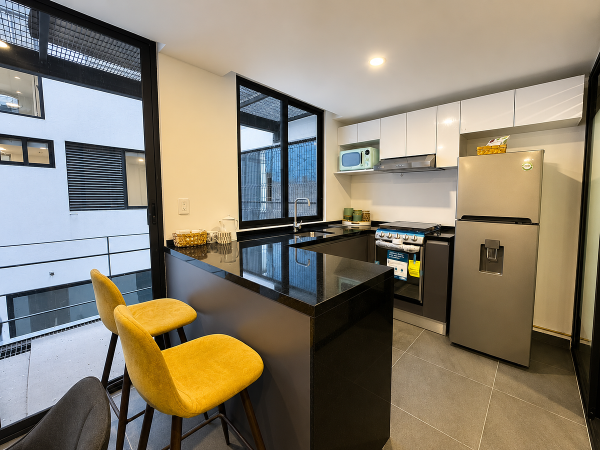 Departamento en venta · Roma Sur, Roma, Cuauhtémoc, Ciudad de México
