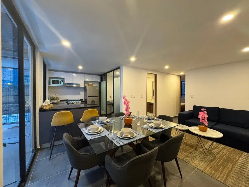 Departamento en venta · Roma Sur, Roma, Cuauhtémoc, Ciudad de México