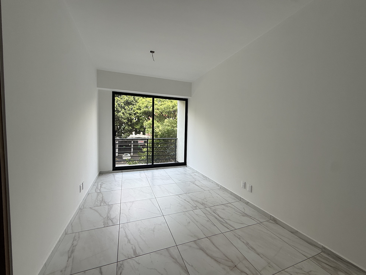 Departamento en venta · Narvarte Poniente, Narvarte, Benito Juárez, Ciudad de México