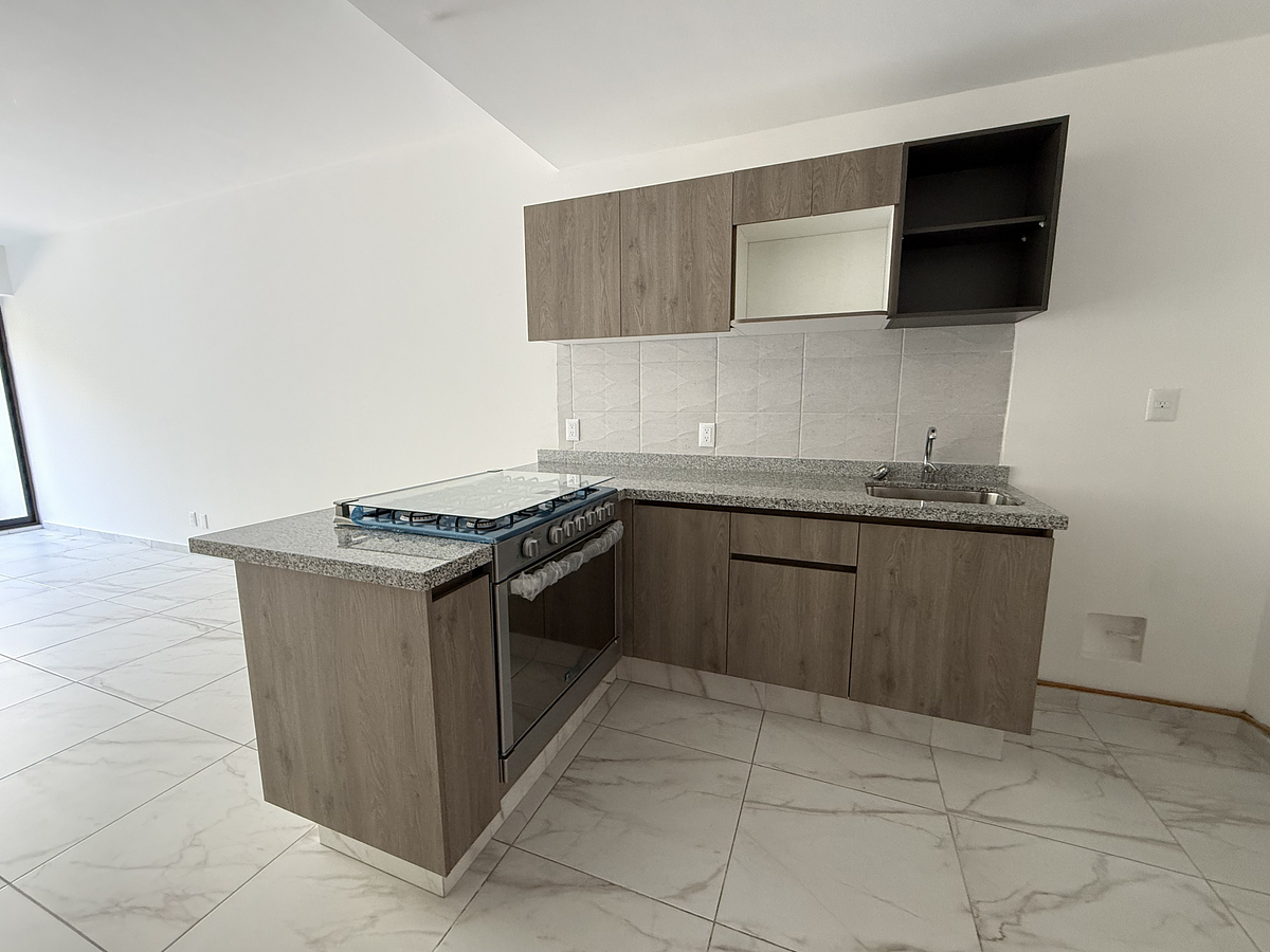Departamento en venta · Narvarte Poniente, Narvarte, Benito Juárez, Ciudad de México