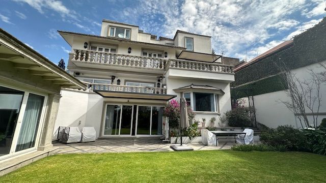Casa en renta · Lomas del Chamizal, Cuajimalpa de Morelos, Ciudad de México Casa en renta · Lomas del Chamizal, Cuajimalpa de Morelos, Ciudad de México