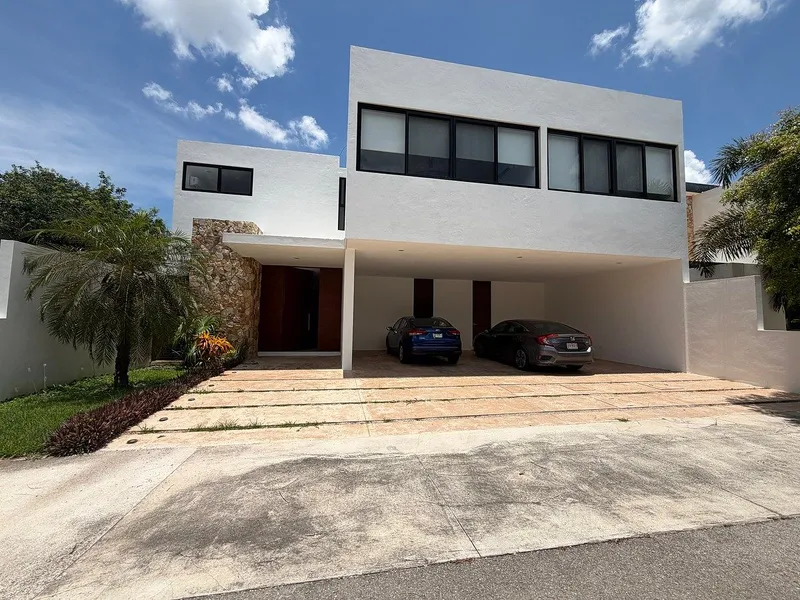 Casa en venta · Residencial del Mayab, Mérida, Yucatán