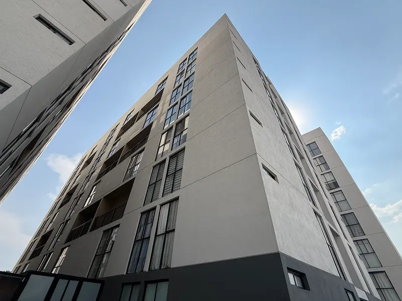 Departamento en venta · Santo Tomás, Azcapotzalco, Ciudad de México
