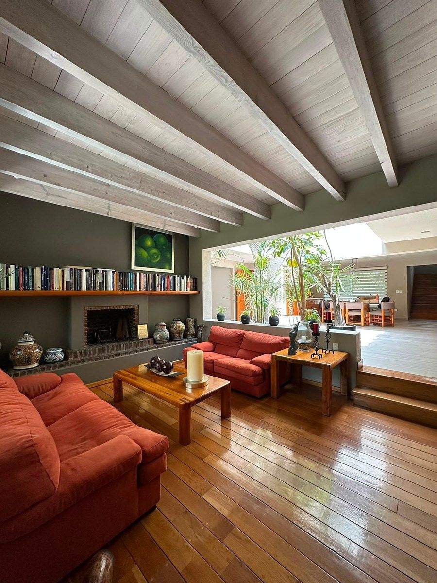 Condominio en venta · Las Águilas, Álvaro Obregón, Ciudad de México