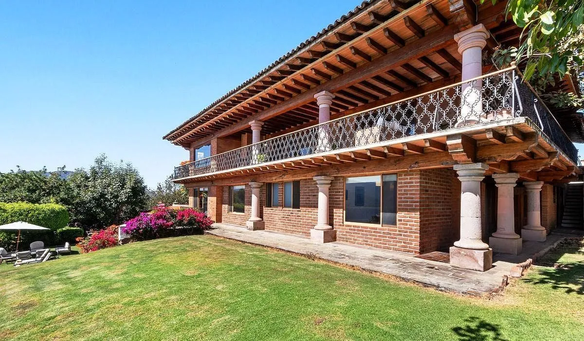 Condominio en venta · La Peña, Valle de Bravo, Estado de México