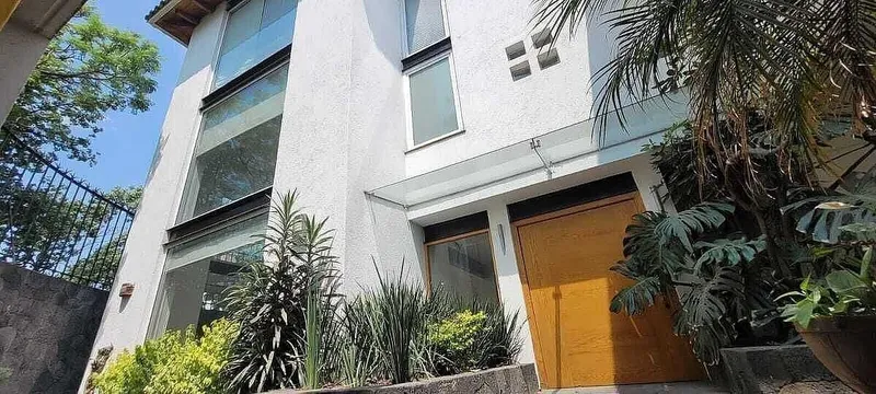 Casa en venta · Jardines en la Montaña, Tlalpan, Ciudad de México