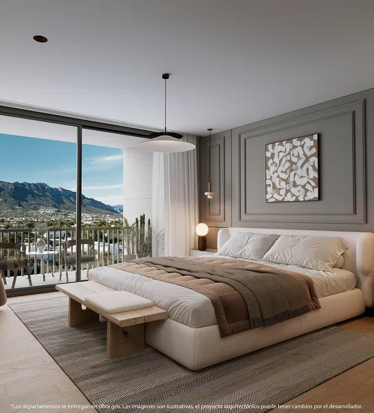 Departamento en venta · Del Valle, San Pedro Garza García, Nuevo León Departamento en venta · Del Valle, San Pedro Garza García, Nuevo León