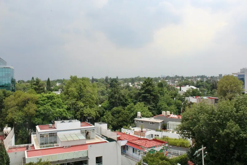 Departamento en venta · Lomas de Chapultepec I Sección, Lomas de Chapultepec, Chapultepec, Miguel Hidalgo, Ciudad de México