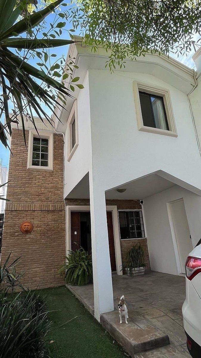 Casa en venta · Zona los Sauces, San Pedro Garza García, Nuevo León