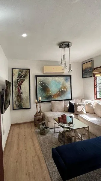 Casa en venta · Zona los Sauces, San Pedro Garza García, Nuevo León