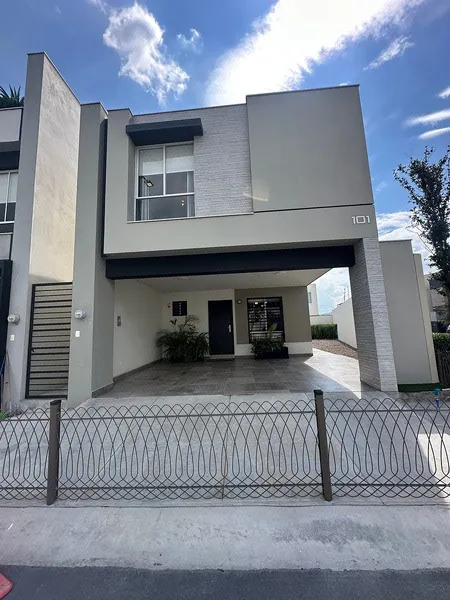 Casa en venta · Acanto Residencial, Apodaca, Nuevo León