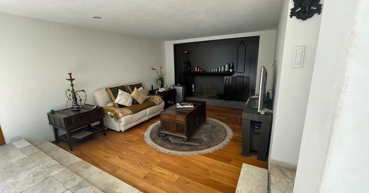 Condominio en venta · Club de Golf México, Tlalpan, Ciudad de México