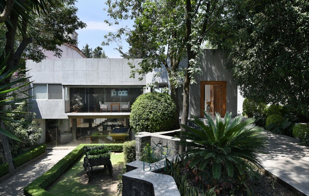 Casa en venta · Jardines del Pedregal, Álvaro Obregón, Ciudad de México Casa en venta · Jardines del Pedregal, Álvaro Obregón, Ciudad de México