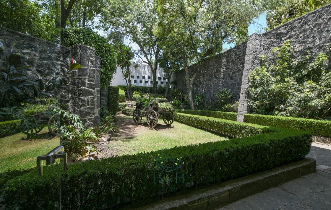 Casa en venta · Jardines del Pedregal, Álvaro Obregón, Ciudad de México Casa en venta · Jardines del Pedregal, Álvaro Obregón, Ciudad de México