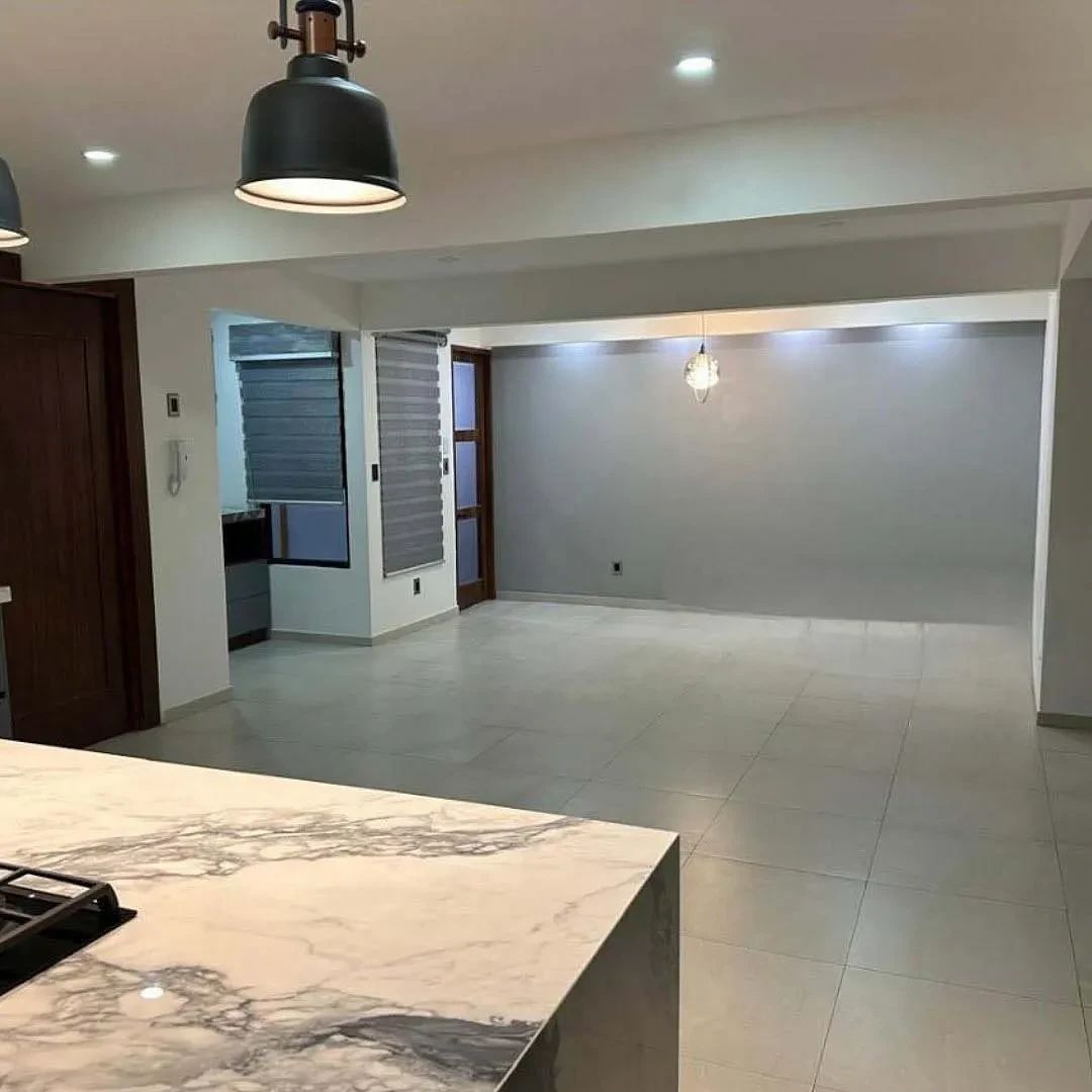Departamento en venta · Pedregal de Santa Ursula, Coyoacán, Ciudad de México