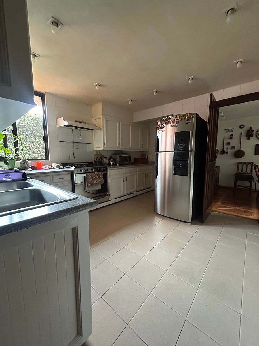Casa en venta · Lomas de Virreyes, Miguel Hidalgo, Ciudad de México