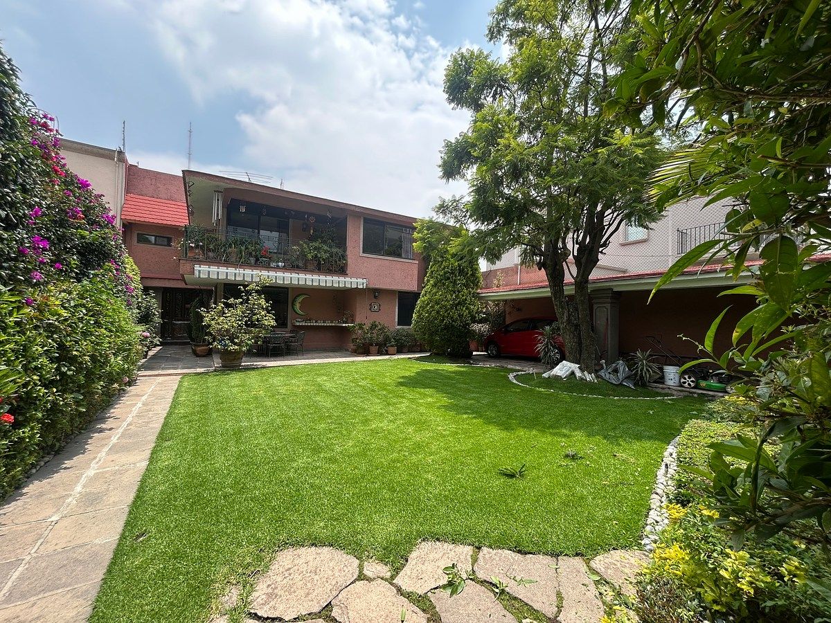 Casa en venta · Lomas de Virreyes, Miguel Hidalgo, Ciudad de México