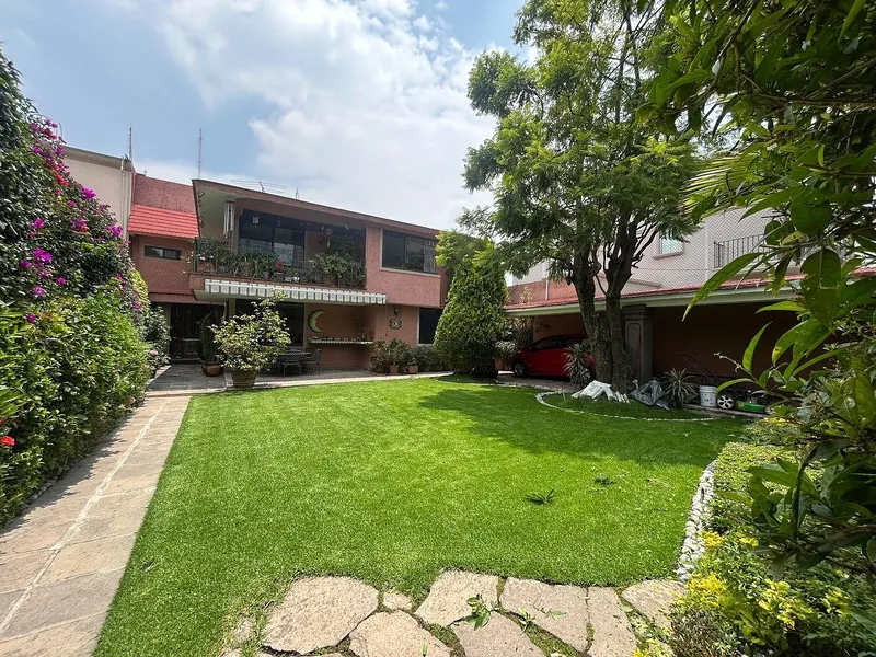 Casa en venta · Lomas de Virreyes, Miguel Hidalgo, Ciudad de México Casa en venta · Lomas de Virreyes, Miguel Hidalgo, Ciudad de México