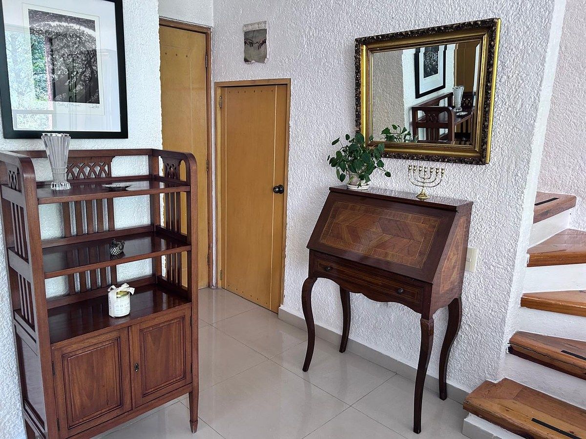 Departamento en venta · Jesús del Monte, Huixquilucan, Estado de México