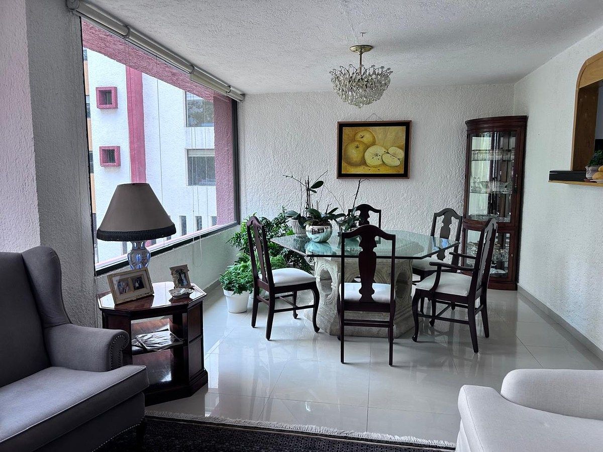 Departamento en venta · Huixquilucan, Estado de México