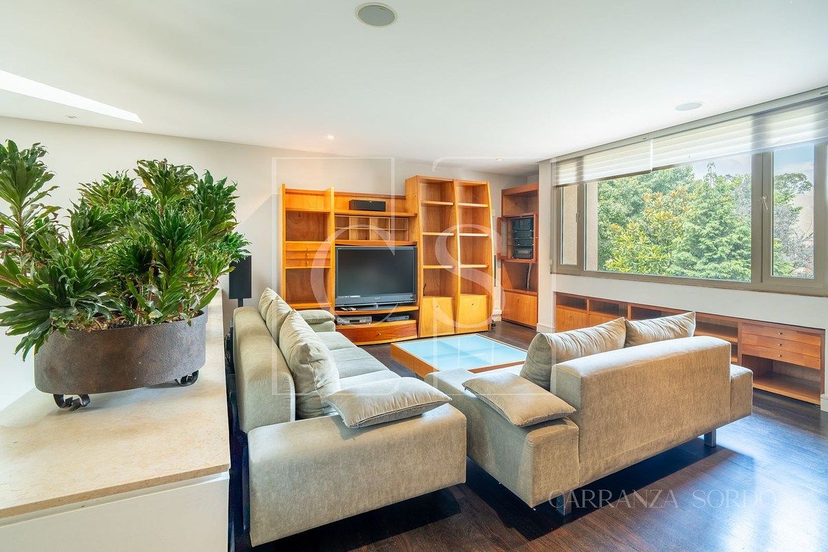 Condominio en venta · Lomas de Vista Hermosa, Cuajimalpa de Morelos, Ciudad de México