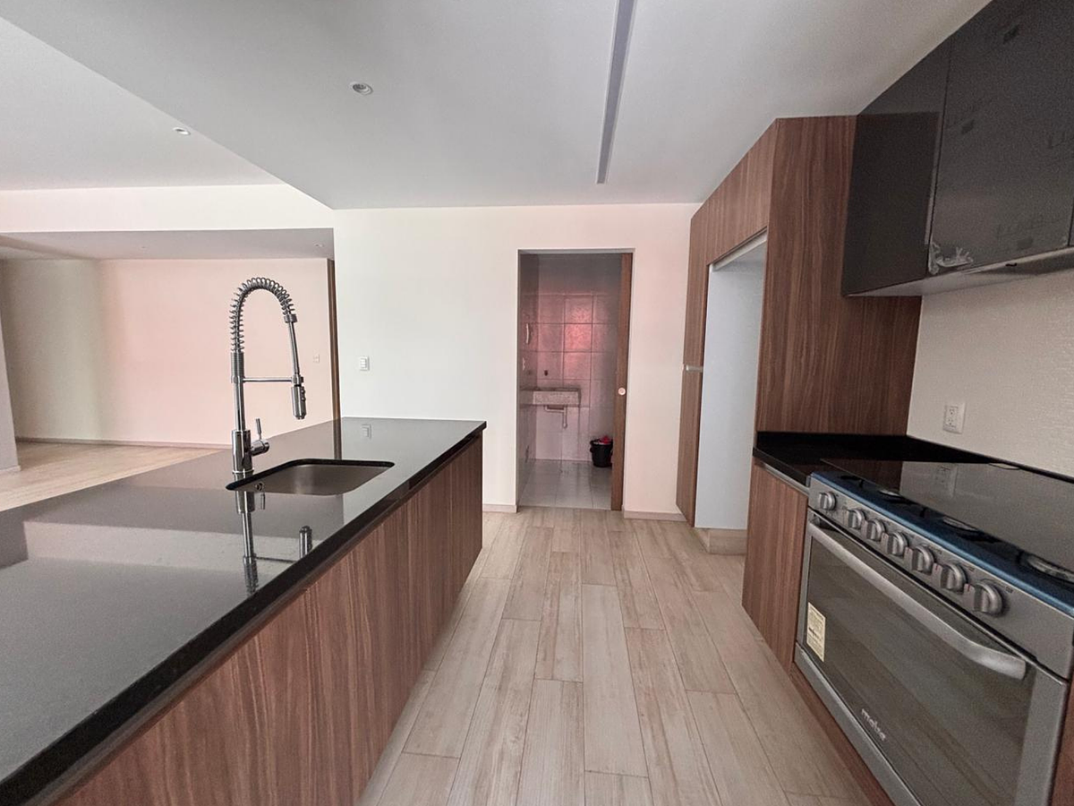 Departamento en venta · Jesús del Monte, Huixquilucan, Estado de México