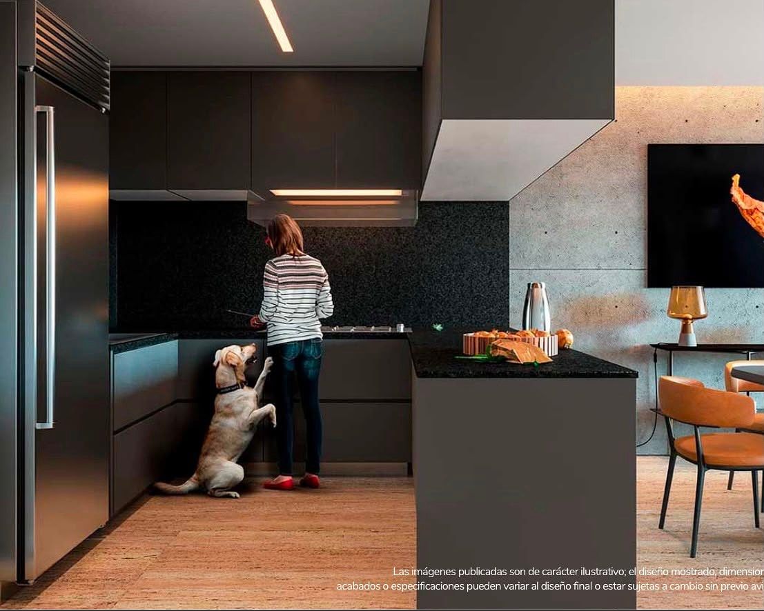 Departamento en venta · Letrán Valle, Benito Juárez, Ciudad de México