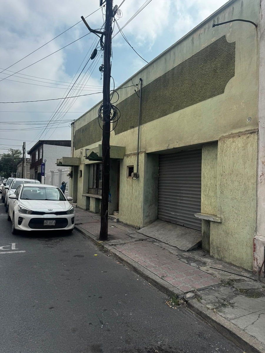 Casa en venta · Monterrey Centro, Monterrey, Nuevo León