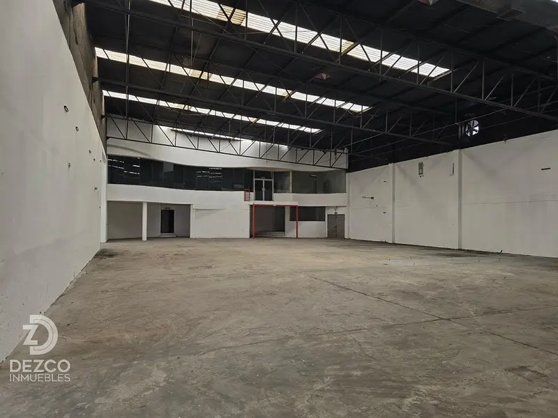 Bodega en renta · Cadereyta Jimenez Centro, Cadereyta Jiménez, Nuevo León